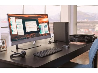 Офисные компьютеры